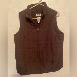 Athletic works vest